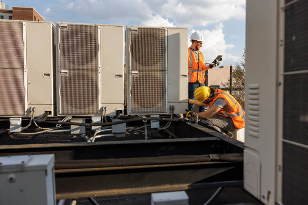 Best HVAC Replacement Cost  in East Dundee, IL