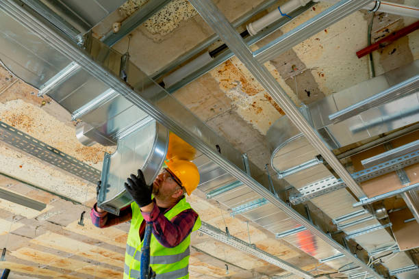 Best HVAC Air Duct Cleaning  in East Dundee, IL