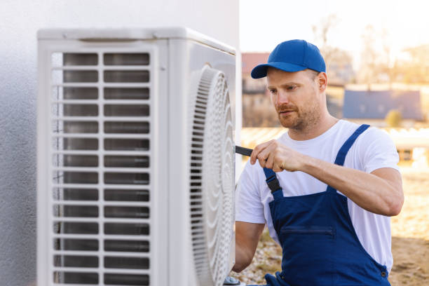 Best HVAC Repair Near Me  in East Dundee, IL